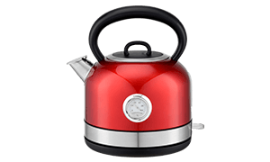 DOME – OPAL - The Dome Kettle